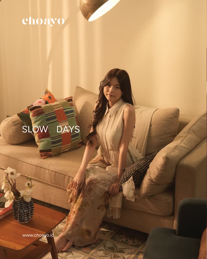 Choayo on Instagram